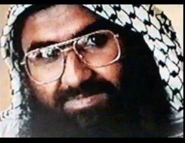 BANNED JAISH-I-MOHAMMAD CHIEF MASOOD AZHAR UNDER PROTECTIVE CUSTODY