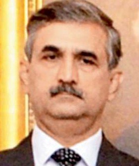 DATTA PADSALGIKAR IPS TO BE THE NEXT POLICE COMMISSIONER MUMBAI