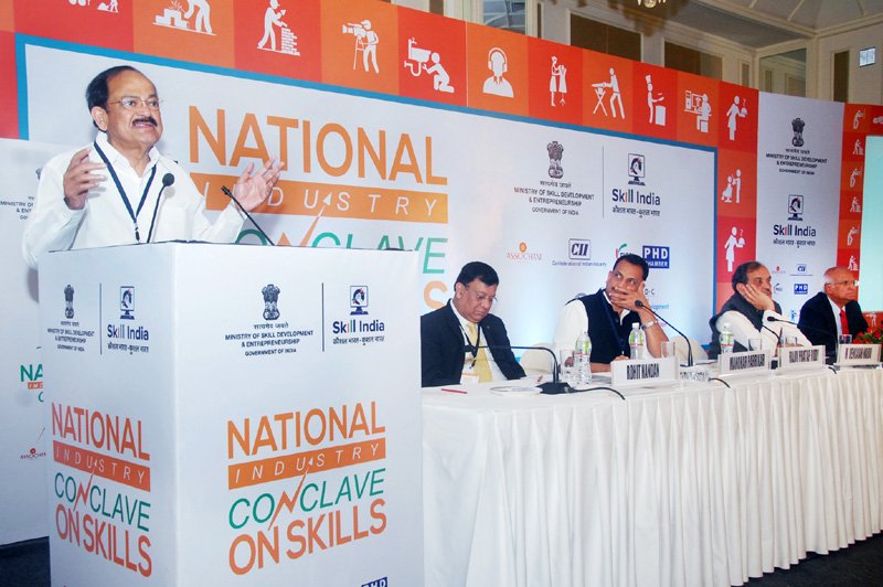 The Union Minister for Urban Development, Housing and Urban Poverty Alleviation ..