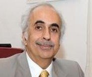 ASHOK CHAWLA IAS APPOINTED TERI CHAIRMAN