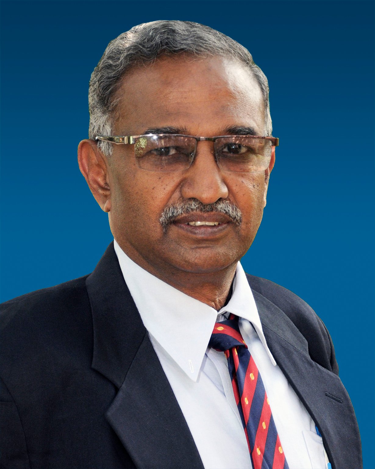 T. Chockalingam, appointed Director (Finance), BHEL