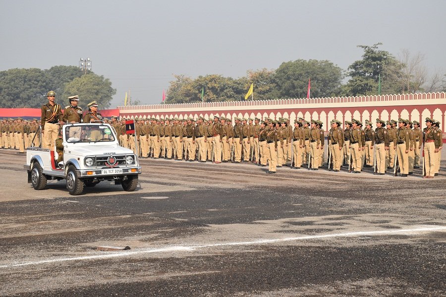 POP PSIs and Women Constables