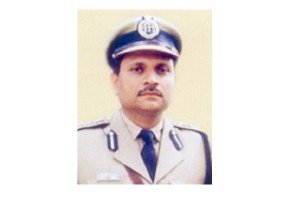 R R BHATNAGAR,IPS APPOINTED DG OF THE NARCOTICS CONTROL BUREAU