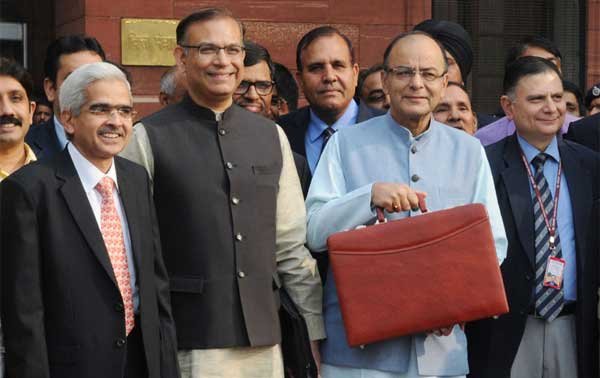 HIGHLIGHTS OF UNION BUDGET FOR 2016-17
