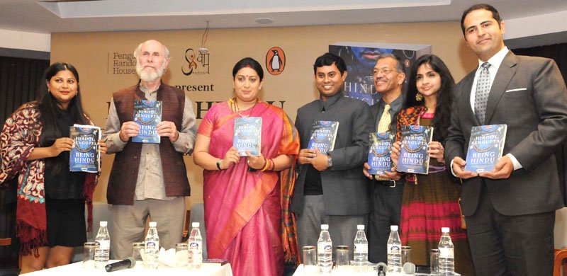 The Union Minister for Human Resource Development, Smt. Smriti Irani releasing..