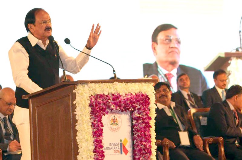 The Union Minister for Urban Development, Housing and Urban Poverty Alleviation and ..