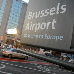 NO INDIAN AMONG CASUALTIES FOLLOWING BLASTS AT BRUSSELS AIRPORT