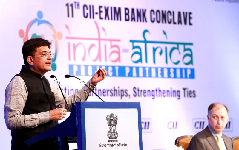 The Minister of State (Independent Charge) for Power, Coal and New and Renewable…