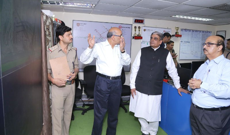 The Minister of State for Home Affairs, Shri Haribhai Parthibhai Chaudhary during ..