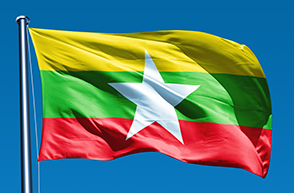 Visit of admiral Tin Aung San, Commander in Chief, Myanmar Navy to India 