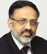 RAJIV GAUBA IAS GETS ADDITIONAL CHARGE OF SECRETARY, DoPT