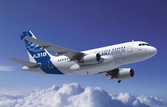 Airbus eyes $2 billion worth procurement from India by 2020