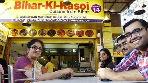 BRANDING BIHAR THROUGH FOOD – By Uday Sahay