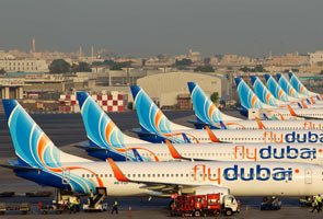 61 killed as plane crash-lands in Russia