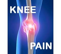 Unexplained Knee Pain? Vitamin D Deficiency Might be the Cause