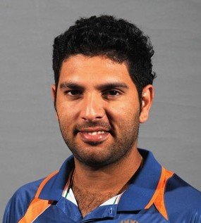 YESTERDAY WIN AGAINST PAK WOULDN’T HAD BEEN POSSIBLE BECAUSE OF YUVRAJ SINGH