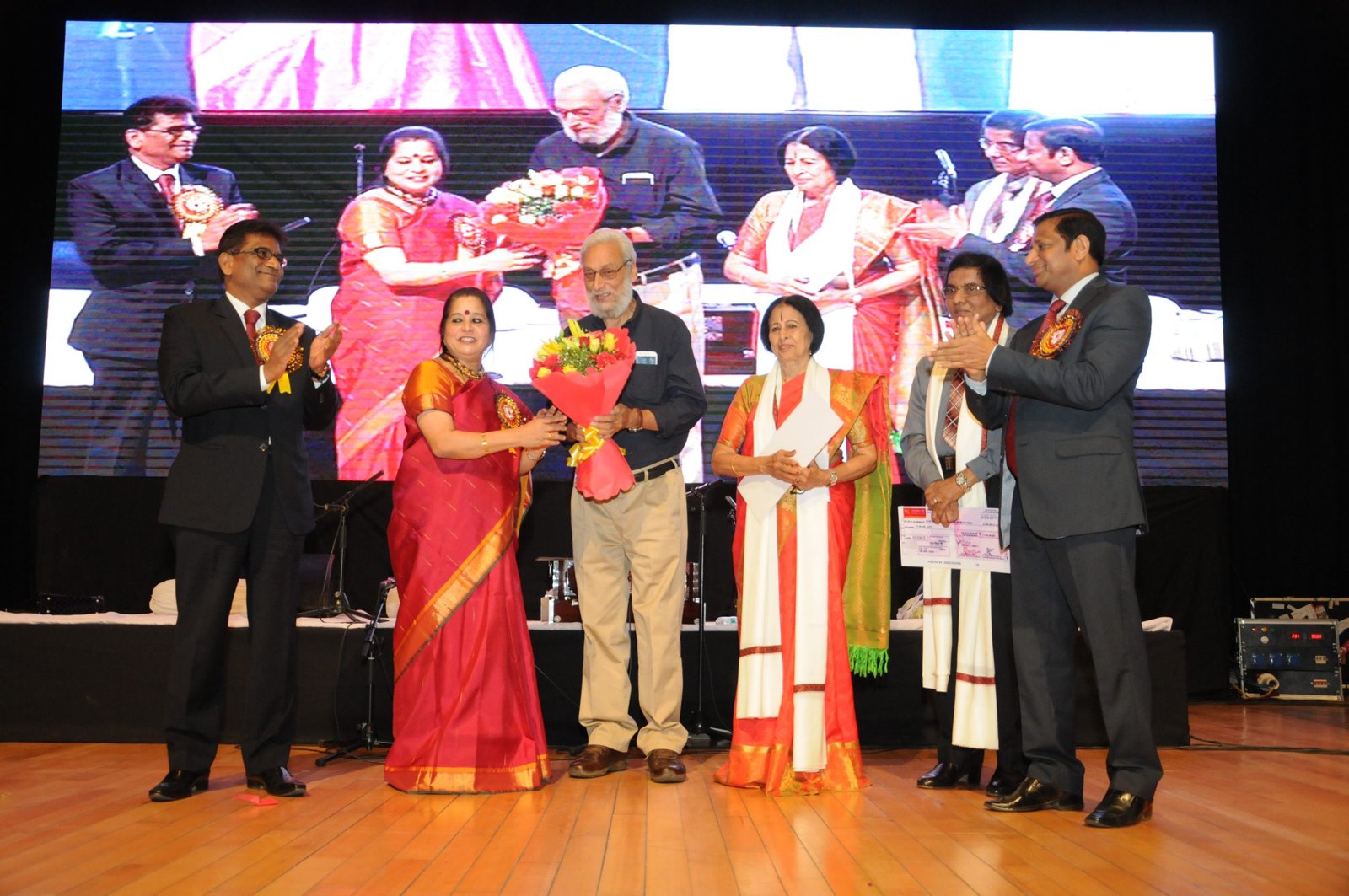 PNB CELEBRATES 122nd FOUNDATION DAY