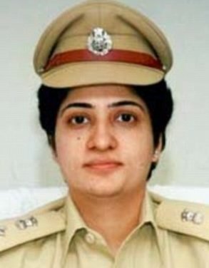 SONIA NARANG DIG (CID) KARNATAKA TO SERVE NIA