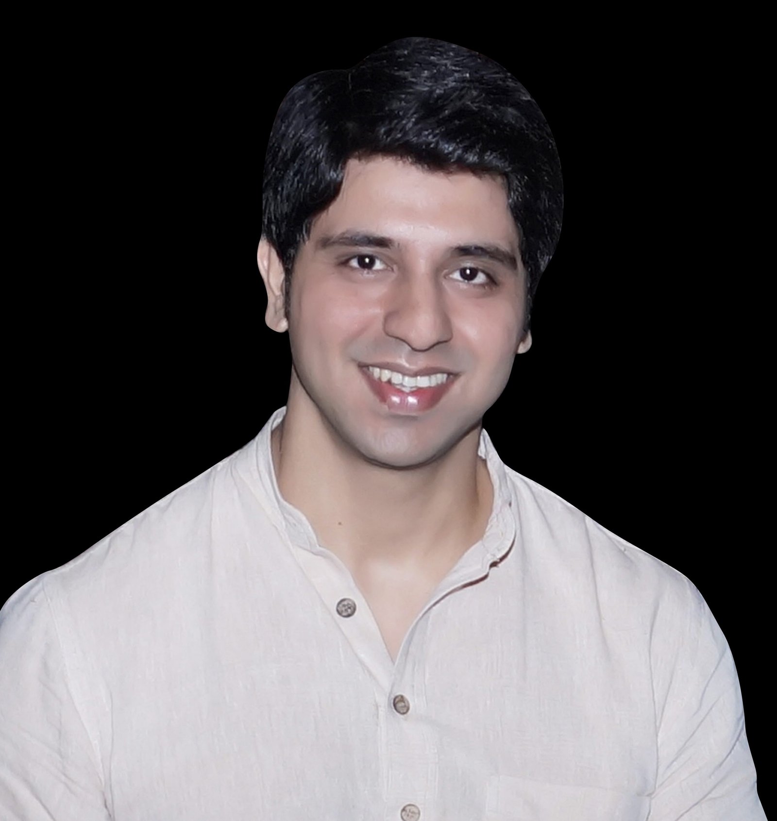 शहजाद पूना वाला महाराष्ट्र प्रदेश कांग्रेस कमेटी के सचिव नियुक्त