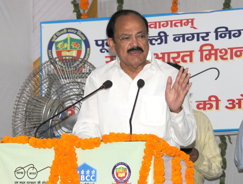 The Union Minister for Urban Development, Housing and Urban Poverty Alleviation and ..