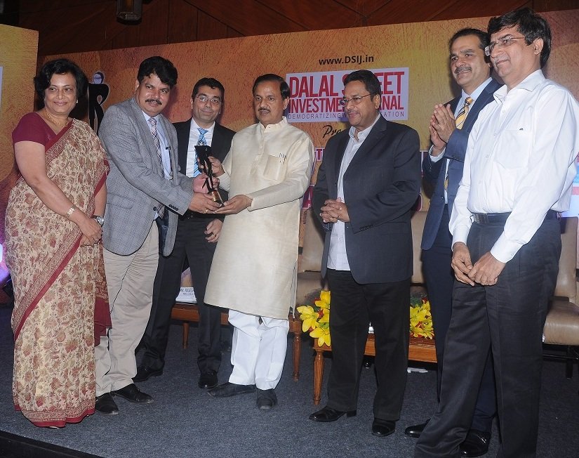 NTPC is Maharatna of the Year  Manufacturing