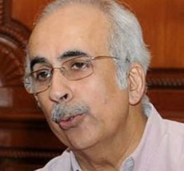 SEBI approves Ashok Chawla as NSE chairman