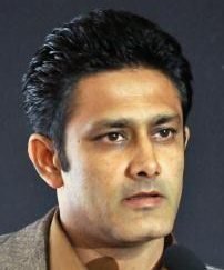 Kumble reappointed as ICC Cricket Committee head