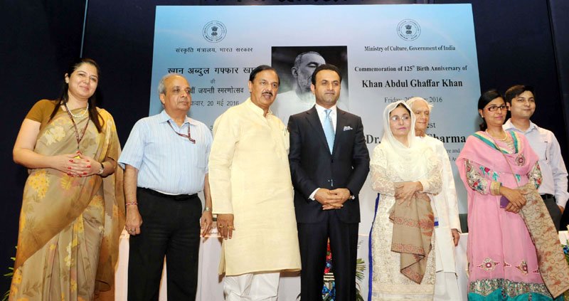 The Minister of State for Culture (Independent Charge), Tourism (Independent Charge)..