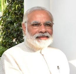 The Prime Minister of Fiji, Mr. Josaia Voreqe Bainimarama calls on the Prime Minister, Shri Narendra Modi, in New Delhi