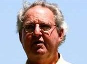 Tony Cozier Renowned West Indies cricket writer and commentator passes away