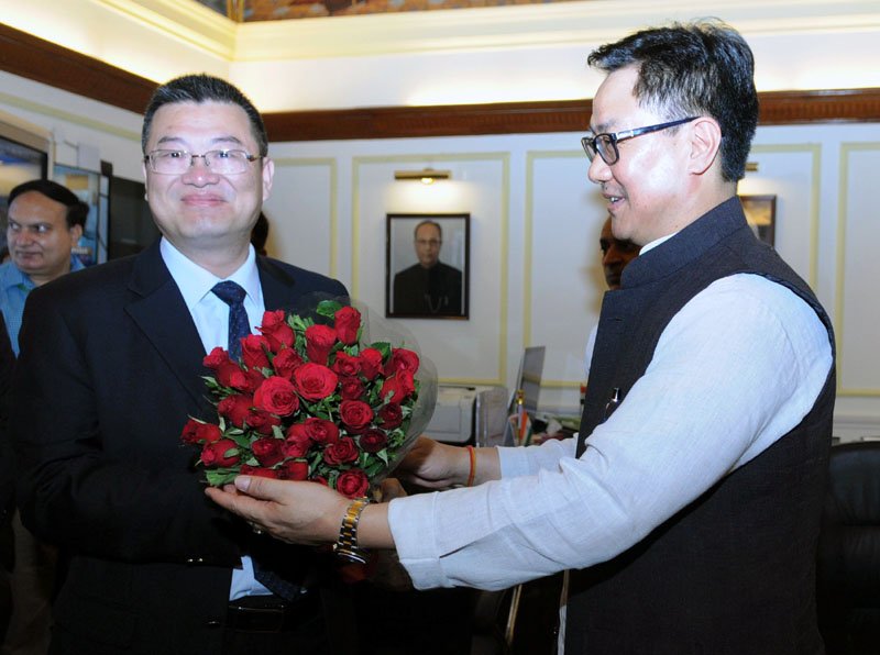 The Vice Chairman, Shenzen Committee of Chinese People’s Political Consultative ..