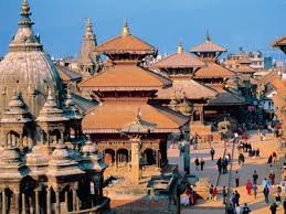 NEPALI PRESIDENT DISAPPOINTED OVER INDIA VISIT CANCELLATION