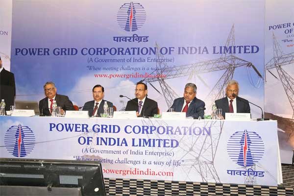 POWERGRID’s Profit After Tax crosses Rs.6,000 crore