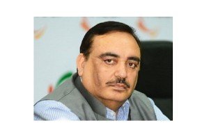 Rajiv Arora appointed as Joint Secretary, NATGRID