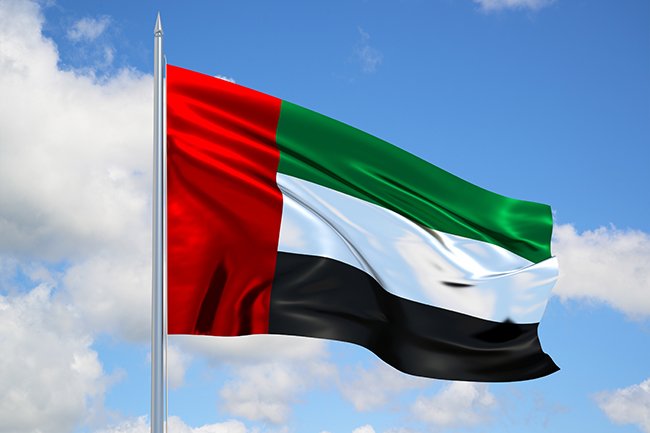 UAE opens residential embassy in Nepal