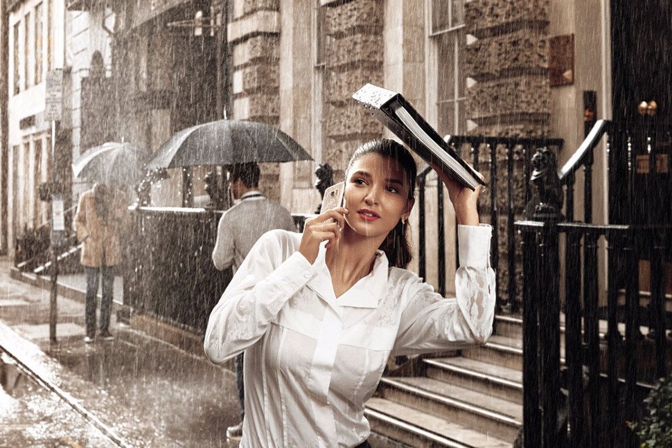 I NEVER MISS MY WHTSAPP OR FACEBOOK STATUS UPDATES THIS MONSOON ON MY SAMSUNG GALAXY S7 ,DON’T BELIEVE IT READ IT THEN