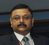 Dr. C. Chandramouli posted as Commissioner of Commercial Taxes,Chennai