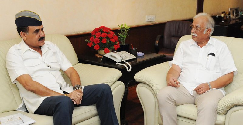 The Lt. Governor of Andaman & Nicobar Islands, Lt. General (Retd.) ..