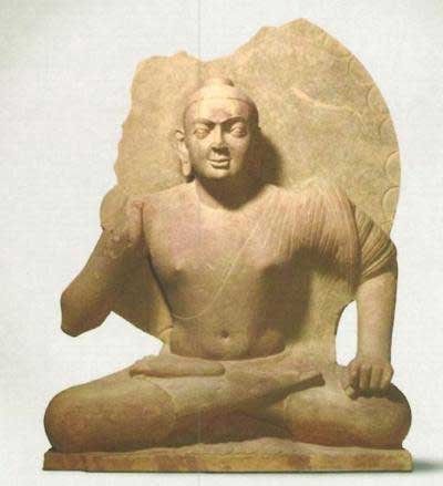 Australia to return stolen Buddha statue to India