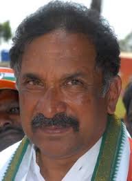 Bengaluru Development Minister K.J. George resigns from the Cabinet