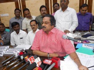 7th Pay Commission: Central Employees Not To Go On Strike Over ‘Pay Disparity’ From July 11