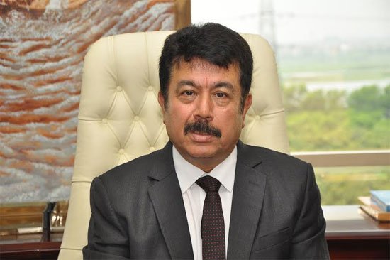 UTPAL BORA TAKES OVER AS CMD OF OIL INDIA LTD.