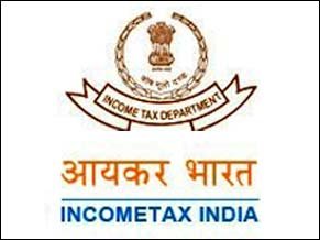 INCOME TAX DEPARTMENT TO WRITE TO OVER 2.59 LAKH TAXPAYERS