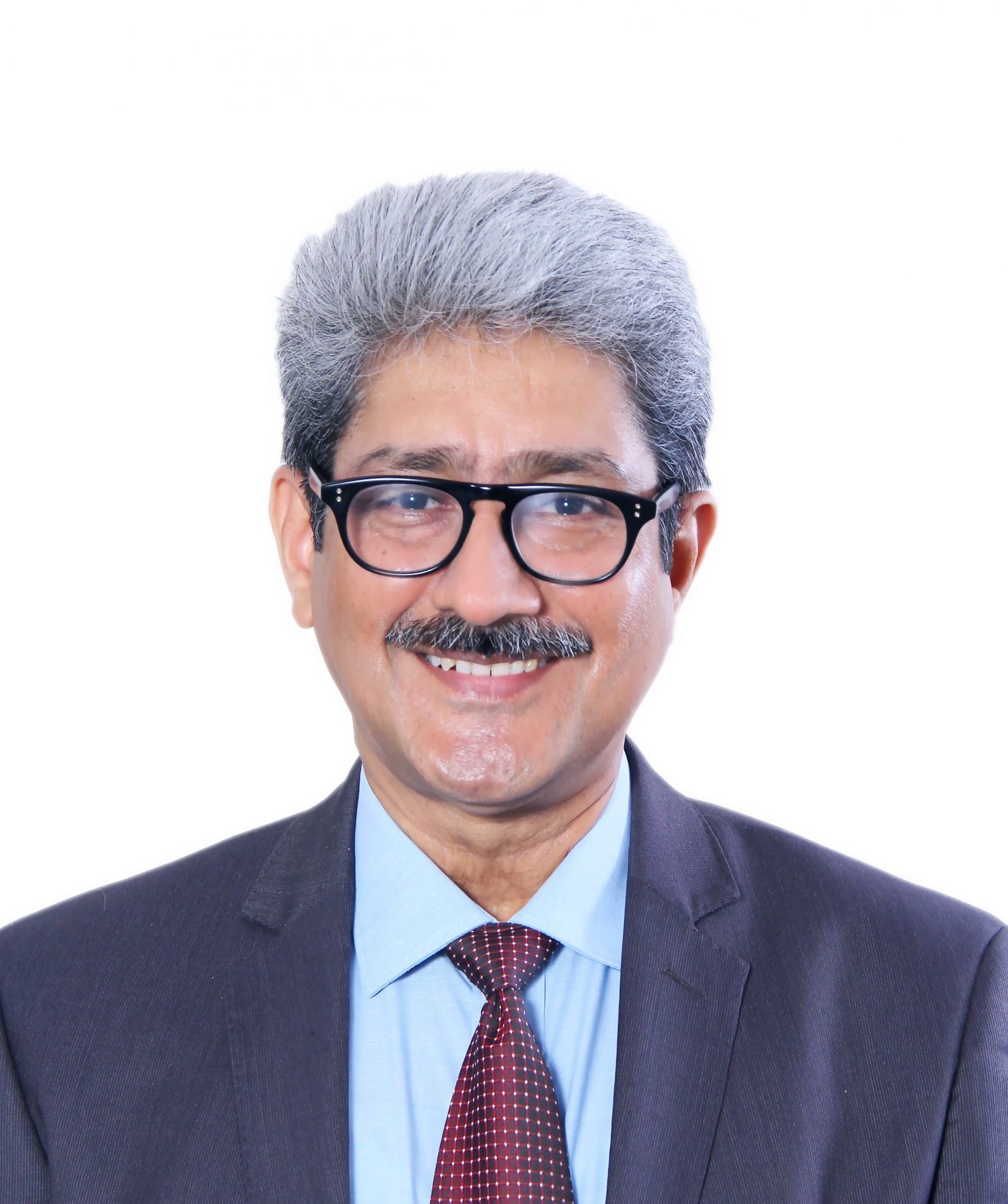 Akhil Joshi appointed Director (Power), BHEL