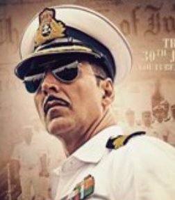 LOVE FOR AKSHAY MOVIE RUSTOM SPROUTS UP -SALMAN TAKES TO TWITTER..