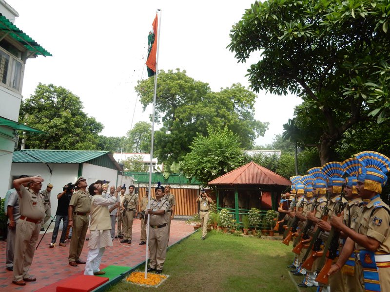 The Minister of State for Minority Affairs …