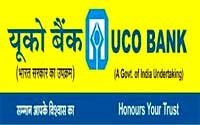 UCO BANK REPORTS A NET LOSS OF RS.440.57 CRORE IN THE QUARTER ENDED JUNE 2016