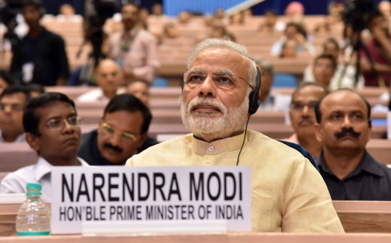 MODI TO REACH GOA FOR BRICS SUMMIT AND FIRST EVER BRICS-BIMSTEC MEET