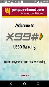 PNB LAUNCHES ANDROID BASED MOBILE APP