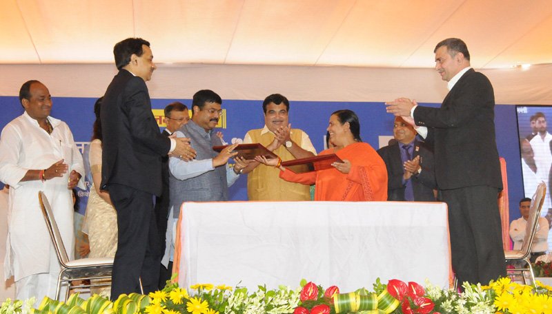 The Union Minister for Water Resources, River Development and Ganga Rejuvenation…